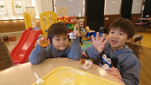 12日・6年振りの21世紀の森ビーチ！